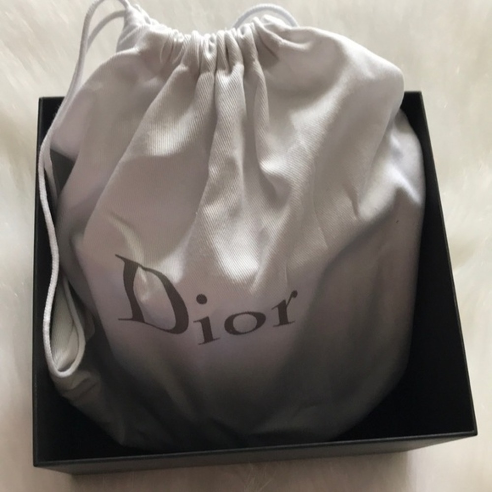 DIOR hat authentic 100% - Picture 8 of 10